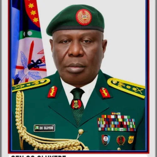 Troops rescued 51 Kidnapped victims, neutralised scores in one week – DHQ