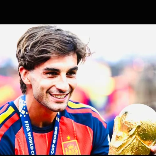Ferran Torres opens up on Barcelona exit