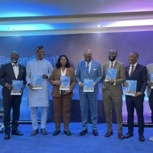 Lagos housing crises driven by income, finance, land, infrastructure — Report
