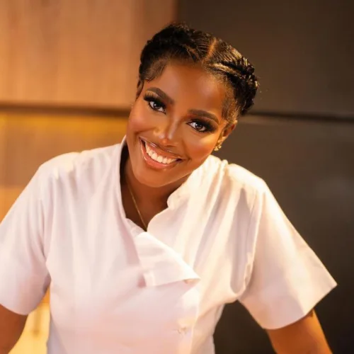 Seyi Vibez bows to pressure, after Hilda Baci threatens with lawsuit