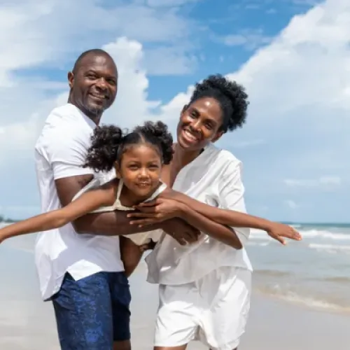 Top 7 best countries for families in 2026