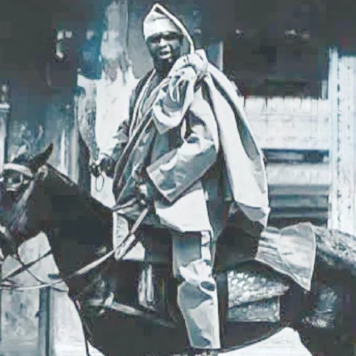 Femi Adebayo, others set to bring Lagos history to life in ‘King Kosoko’