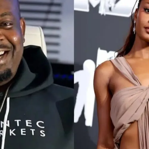'Ayra Starr Changed My Life, I Bless the Day I Met Her' - Don Jazzy