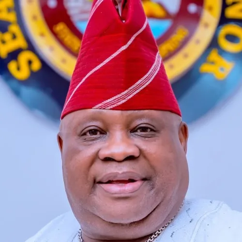 My Village People Were Attacked Today, Talk to Your People – Oyebamiji Tells Adeleke