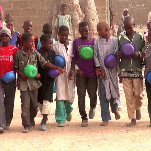 Why over 870,000 children are out of school in Kano – Report