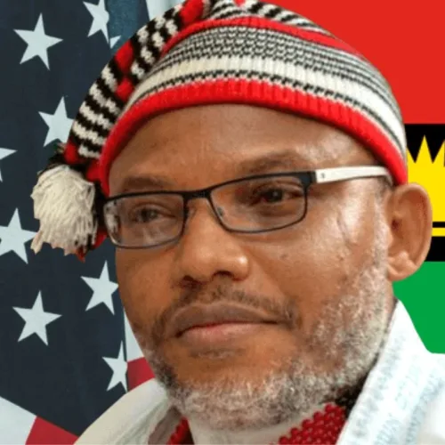 IPOB demands Kanu’s release, compensation following UN Rights findings