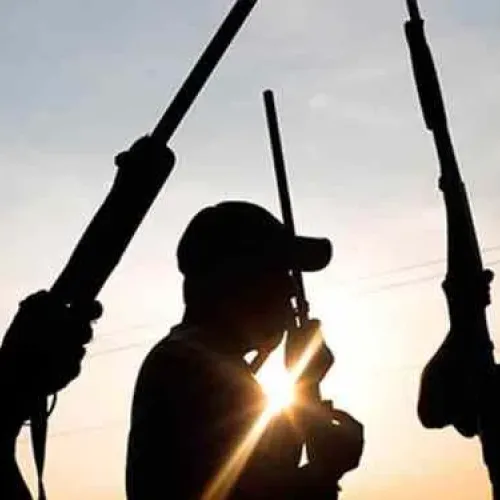 ‘How gunmen abducted worshippers from Niger Mosque during Jumaat’