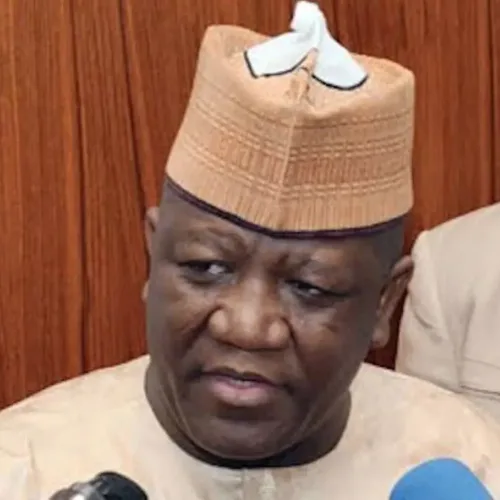 APC constitutes 2027 presidential campaign council, appoints Yari DG, Uzodimma Secretary