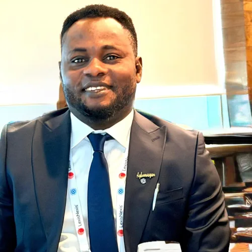 Lawyers urged to leverage AfCFTA for cross-border legal practice