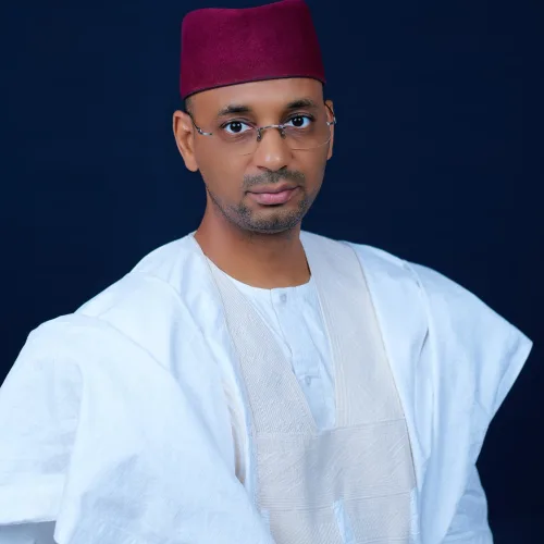 2027: NDC picks Nasiru Garo to challenge Barau Jibrin in Kano North