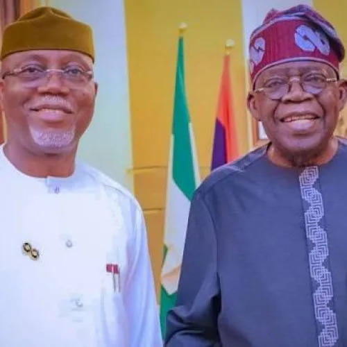 Campaign Group Seeks Tinubu, Aiyedatiwa’s Intervention In Ondo APC Crisis