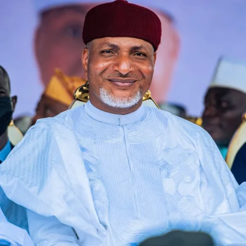 2027: I’ve Not Withdrawn My Support For Tinubu – Mustapha