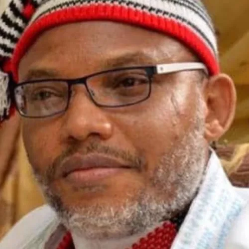 Justice Omotosho’s Conviction of Nnamdi Kanu Haunting Nigeria’s Judiciary – Lawyer