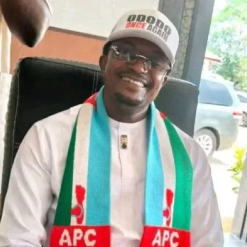 APC chieftain collapses, dies at Kogi reconciliation meeting
