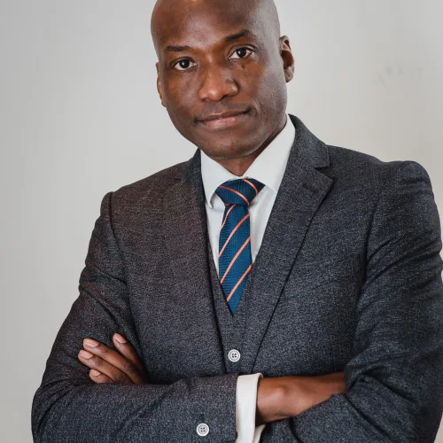 George Badejo-Adegbenga: Connecting Africa’s talent to global opportunity