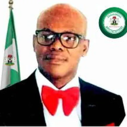 How fake agency deployed ‘federal character’ in nationwide appointments