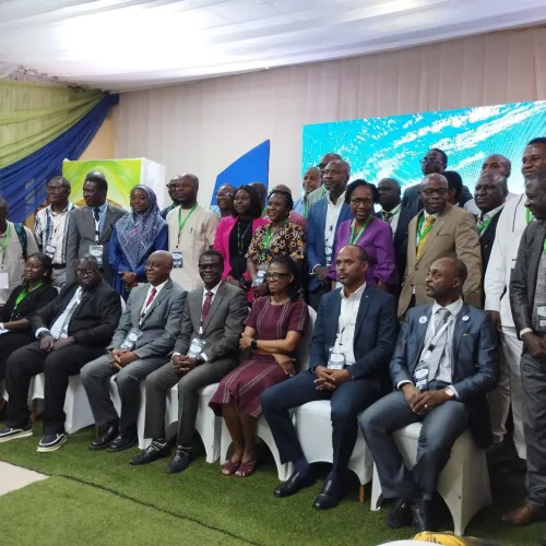 Africa must end reliance on foreign aid for cleft care — Ex-UNIOSUN CMD