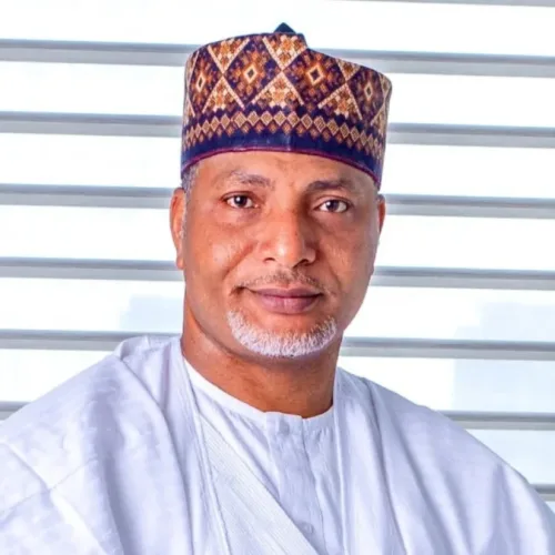 Senator Mustapha hails Wike’s performance, denies political pact with Kwara gov