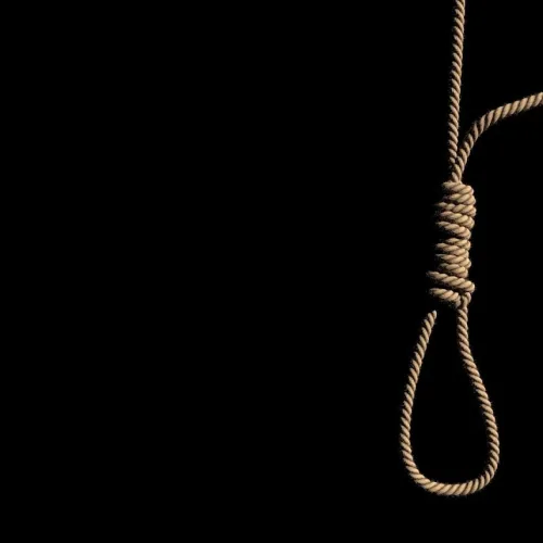 Nigeria moves to decriminalise attempted suicide