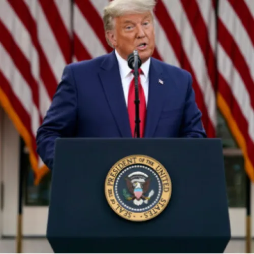 US imposes 50% tariffs on Canadian goods as trade negotiations collapse