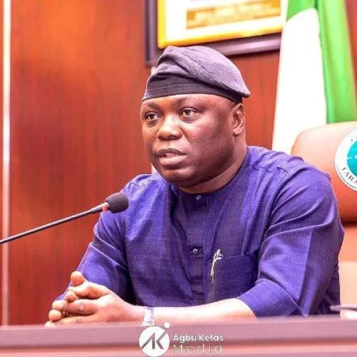 CAN commends Kefas over peace, free education youths empowerment in Taraba 