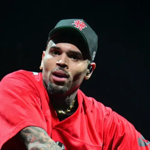 Chris Brown ex‑housekeeper wins share of Usher tour income
