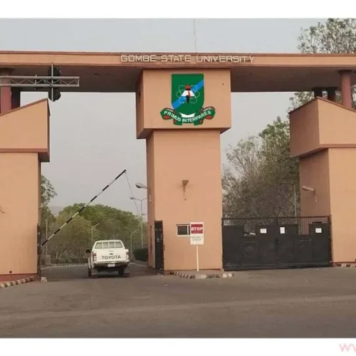 Gombe varsity ASUU suspends planned strike action