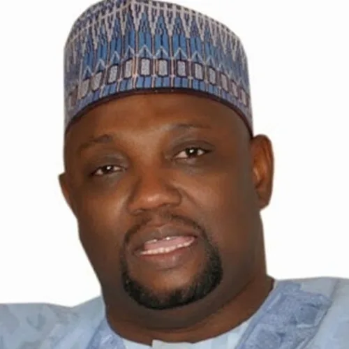 2027: Tinubu, Shettima’s Re-election Will Be Easy Win  - Shinkafi