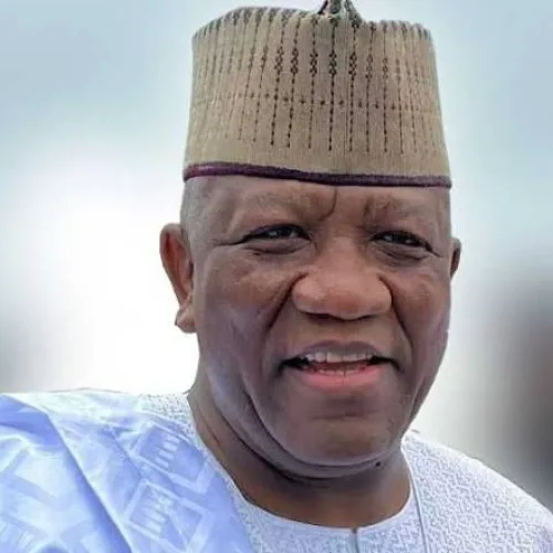 2027: Yari calls for unity as he takes APC campaign helm