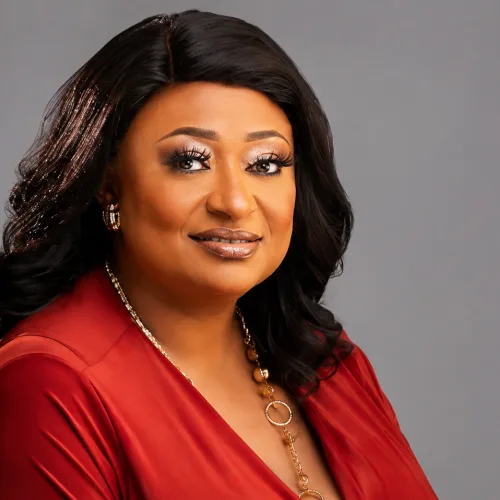I spent N800,000 monthly on drugs — Ronke Oshodi opens up on health battle