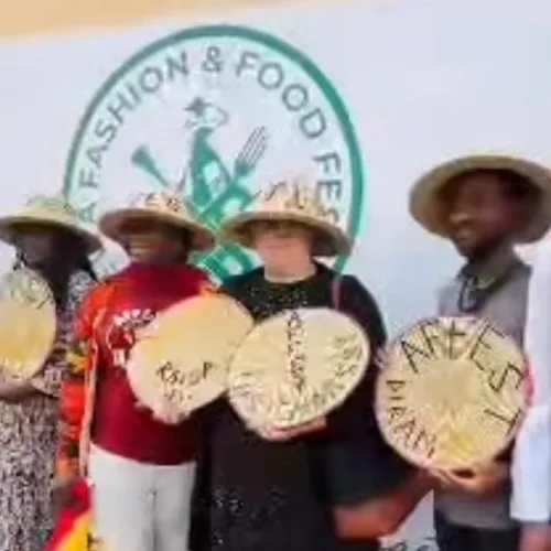 US Embassy visits AFFEST 2026, showcases Northern Nigeria’s culture