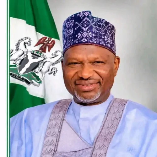 2027: Senator Madori’s campaign team begins grassroots mobilisation in Jigawa