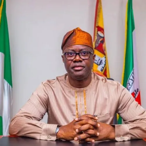 2027 Campaign Will Focus on Resetting Nigeria, Not Ethnicity or Religion – Seyi Makinde