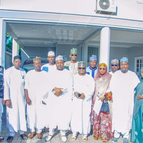 Drug abuse: Kano Task Force inaugurates sub-committees