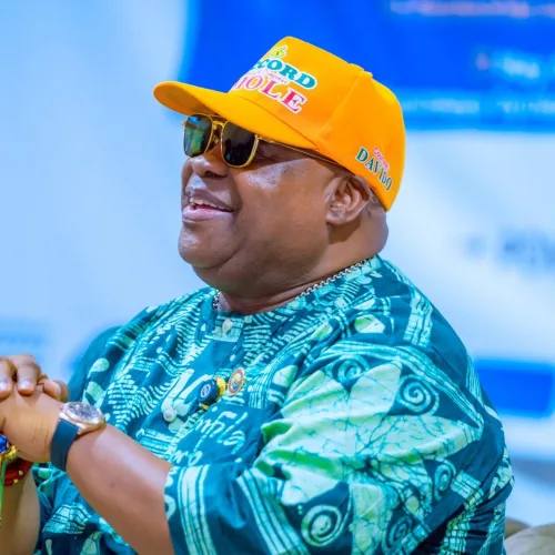Adeleke wins Osun. But what next for Accord?
