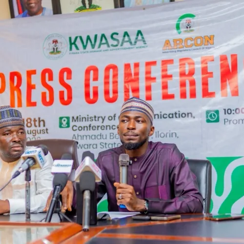 2027: KWASAA, ARCON To Engage Stakeholders On Political Adverts