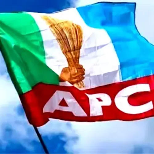 2027: APC Leaders Adopt PDP Candidate In Ondo South