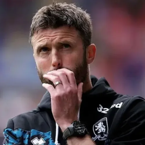 Carrick refuses to panic after Man United’s 2-0 Hull City defeat