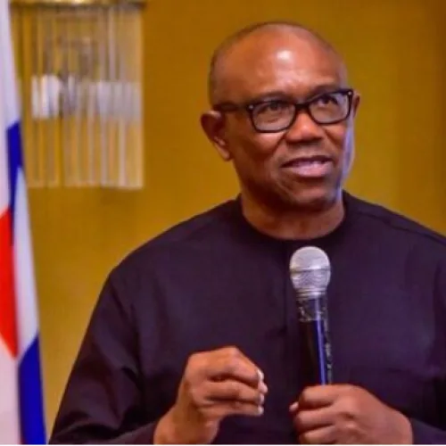 2027: Obi pledges campaign devoid of ethnicity, religion, marshals out plan for zones