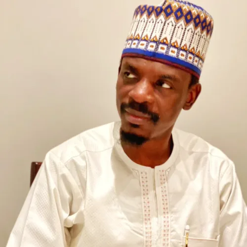 ‘She’s demoralised’ – Bashir reacts as Aisha Yesufu says she won’t follow Obi to campaigns