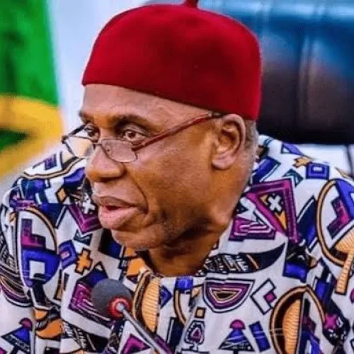 2027: Amaechi knows when to fight hard – Atiku’s aide
