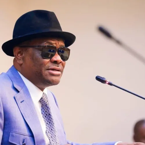 Wike orders crackdown on transport operators, businesses occupying Abuja green areas
