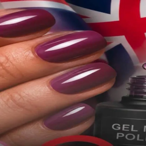 UK Moves Against Chemical in Gel Nail Products Over Reproductive Health Concerns