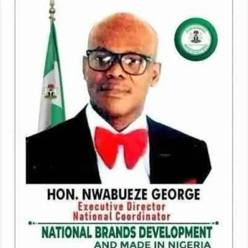 How ‘fake’ Made-in-Nigeria office penetrated states, foreign offices