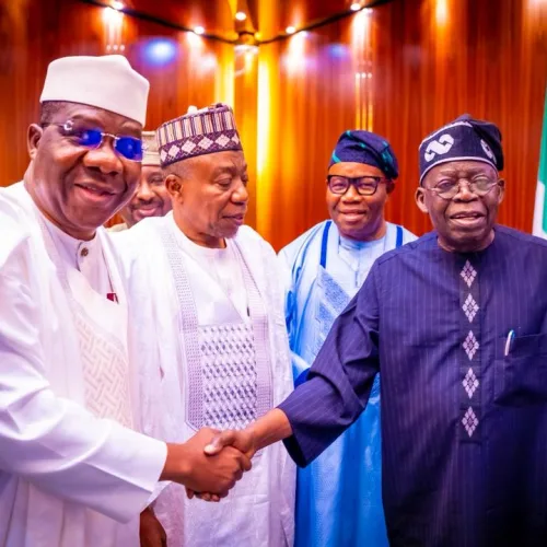 Group Congratulates Bamidele On Appointment To Tinubu Campaign Council