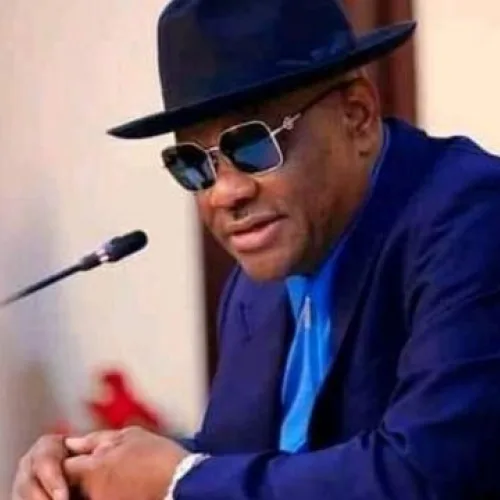 2027: Why I May Reject Tinubu’s Campaign DG Role – Wike
