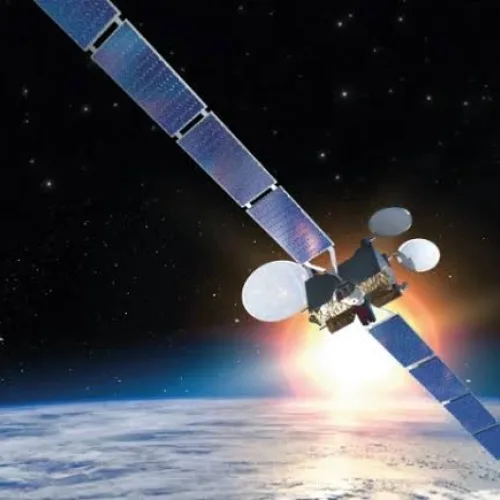 FG approves 2 new satellites to boost connectivity
