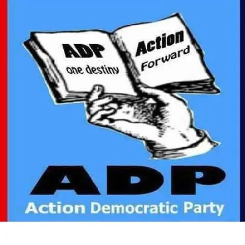 ADP candidate says INEC result places her 4th in Osun gov poll