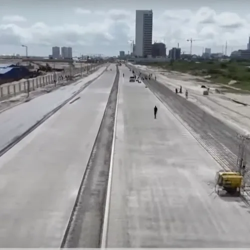 Three arrested for creating illegal U-turns, extortion on Lagos-Calabar Coastal highway