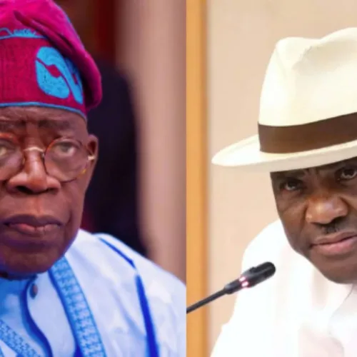 2027: Winning Rivers, FCT For Tinubu Uppermost In My Heart – Wike